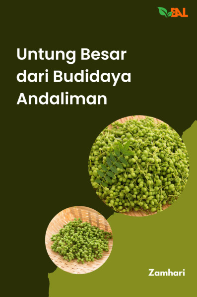 Sampul buku Untung Besar dari Bu...